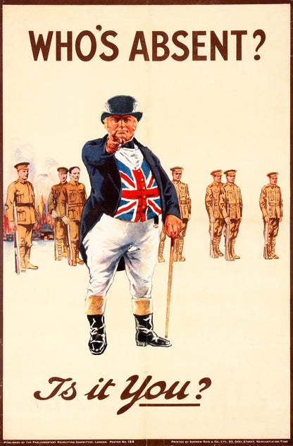 New Products  08 August 2026 John Bull – British Character & Home Guard Concept