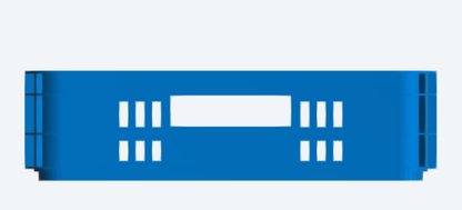 SA101 – Commercial Plastic Bread Tray Unpainted