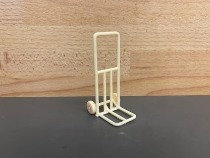 DA7 – Scale Model Hand Sack Cart