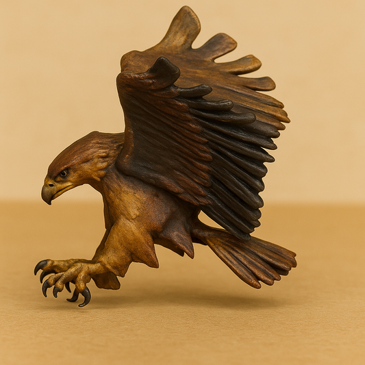 A51 – Scale Model Sea Eagle Dioramas