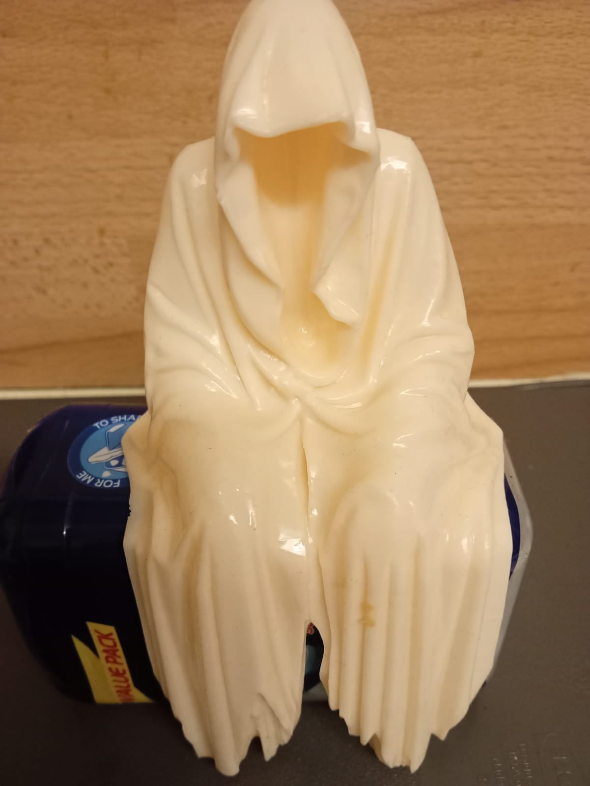 M94 Grim Reaper Ghost – Unpainted Scale Model Figure