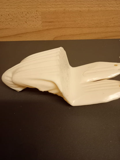 M94 Grim Reaper Ghost – Unpainted Scale Model Figure