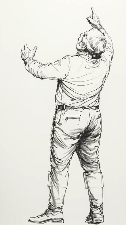 New Products  08 August 2026 John Bull – British Character & Home Guard Concept