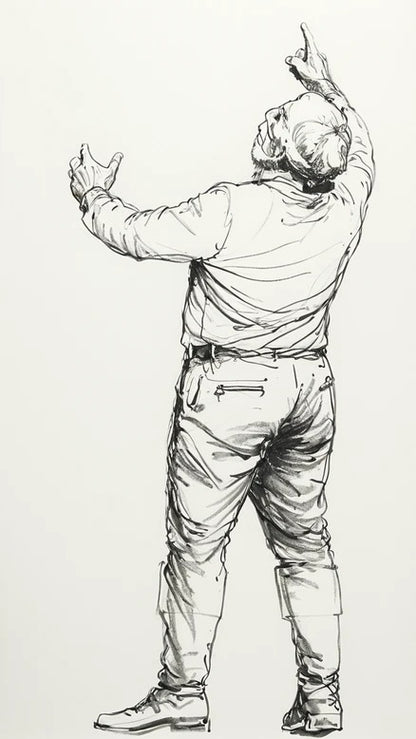 New Products  08 August 2026 John Bull – British Character & Home Guard Concept