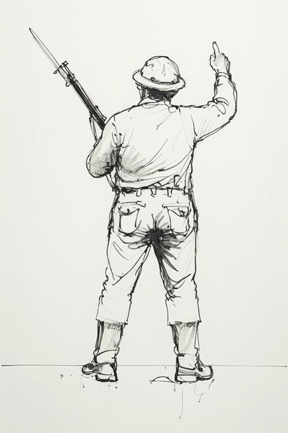 New Products  08 August 2026 John Bull – British Character & Home Guard Concept