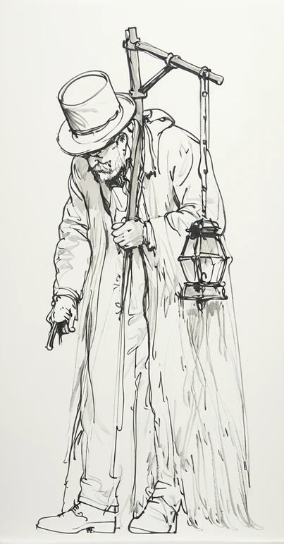 The Haunting New Figure 28th July – Development Sketches & Pose Exploration
