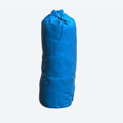 SA33 – Large Canvas Sailor’s Kit Bag
