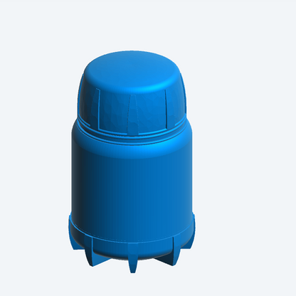 SA36 – Vacuum Soup Flask