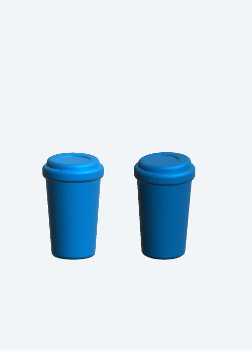 SA38 – Coffee Cups