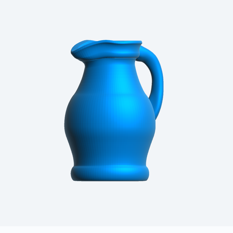 SA41 – Medium/Large Pitcher Jugs