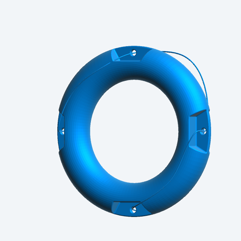 SA47 – Life Ring