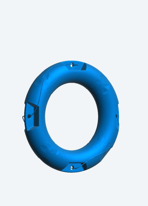SA47 – Life Ring