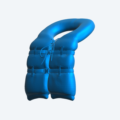 SA48 – Life Jacket