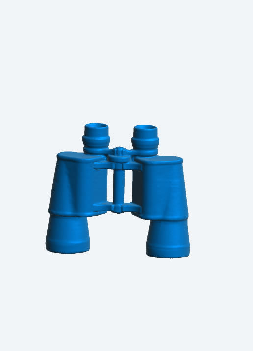 SA49 – Binoculars