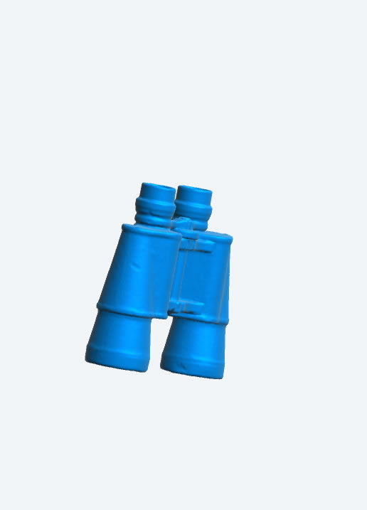 SA49 – Binoculars