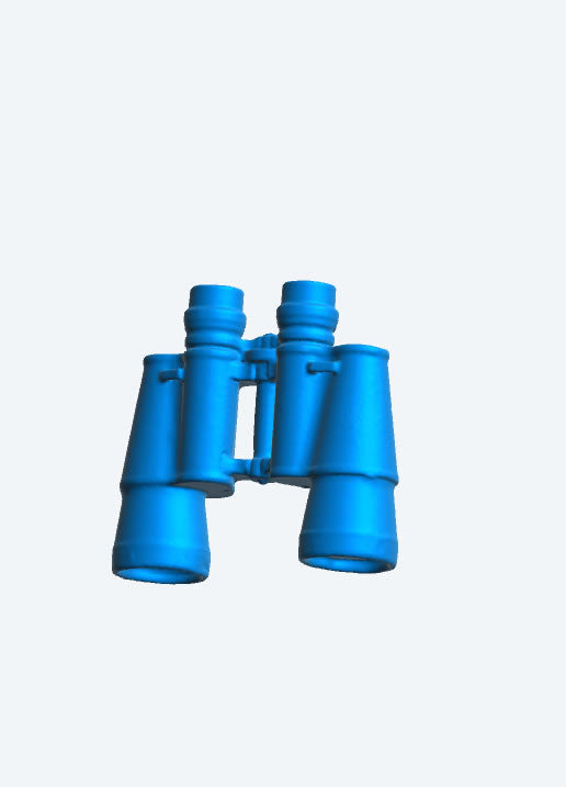 SA49 – Binoculars