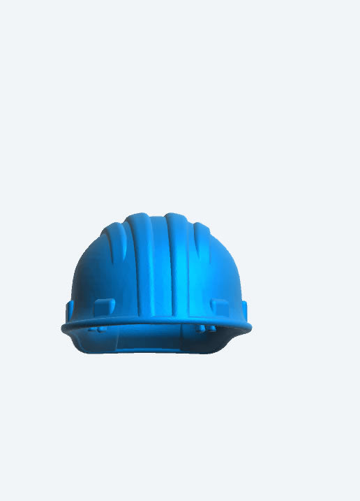 SA53 – Construction Worker’s Hard Hat