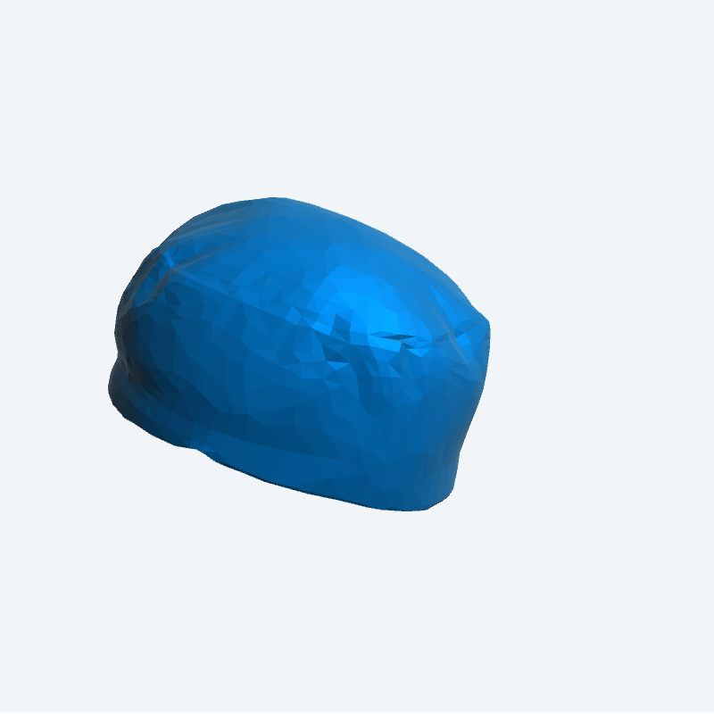 SA56 – Snug Fit Modern Beanie Hat