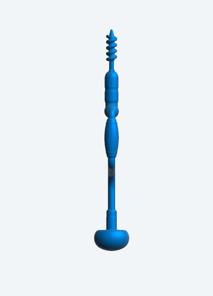 SA81 – RC Model Boat Accessory: Scale Model Drill Hand Brace