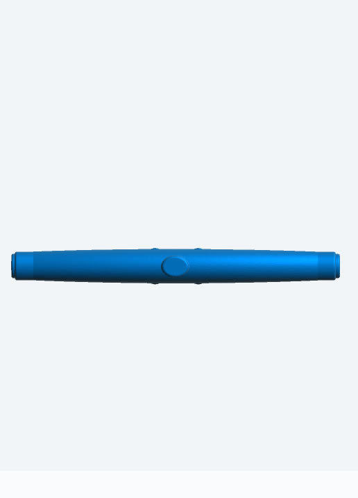 SA83 – Scale Model Wooden Caulking Mallet