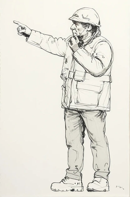 New Fishing & Harbour Figure Concepts – 10 August 2026